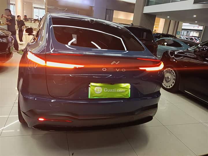 Фото 6 - Nio Onvo L60