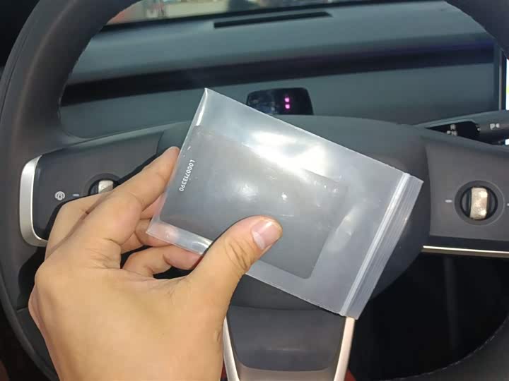 Фото 9 - Nio Onvo L60