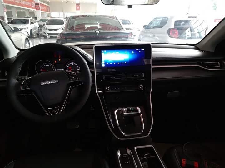 Фото 10 - Haval M6