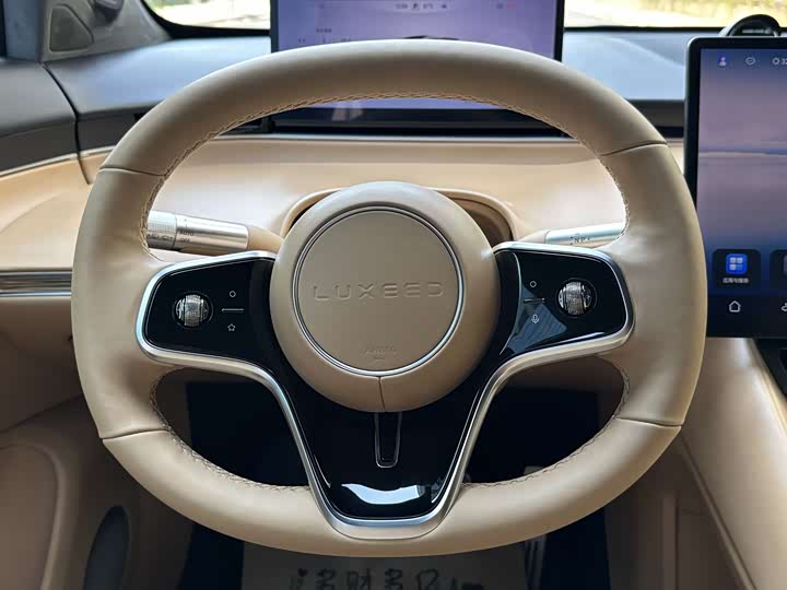 Фото 13 - Luxeed R7