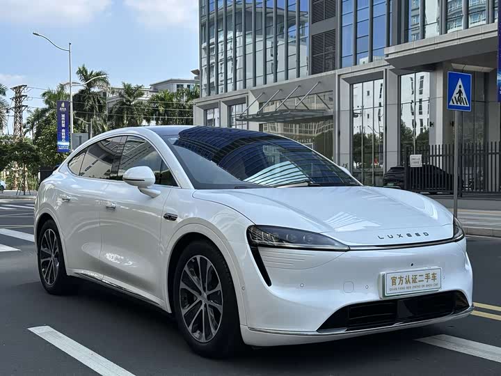 Фото 3 - Luxeed R7