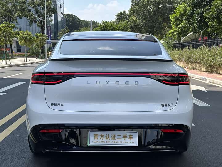 Фото 5 - Luxeed R7