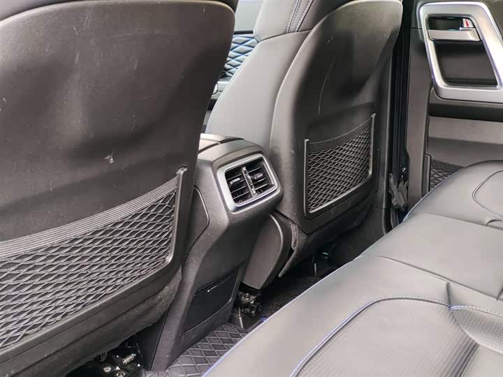 Фото 9 - BAIC Beijing BJ40