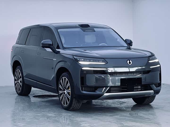 Фото 3 - Denza N9