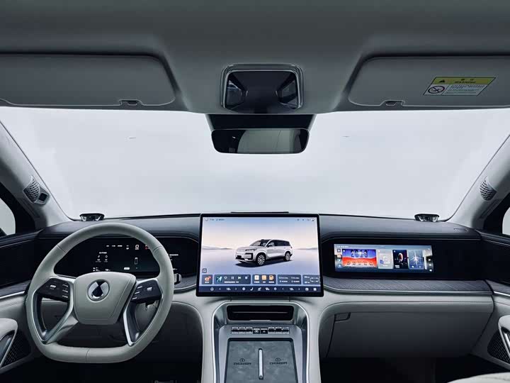 Фото 4 - Denza N9