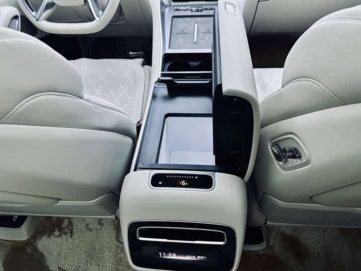 Фото 6 - Denza N9