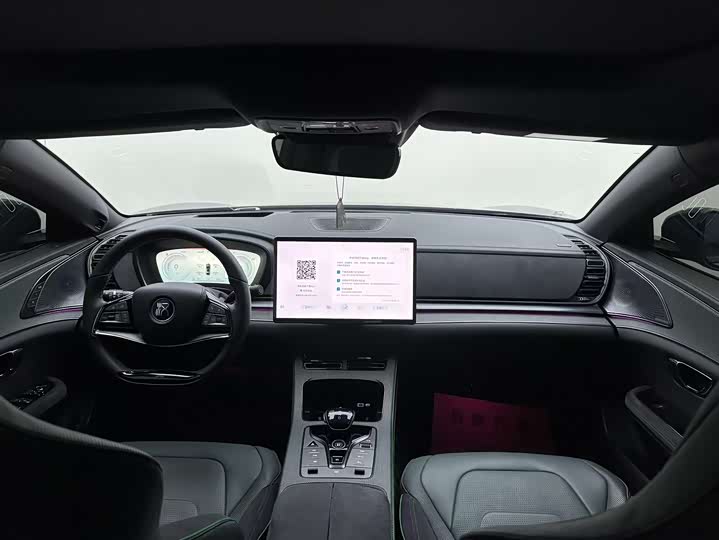 Фото 4 - BYD Han