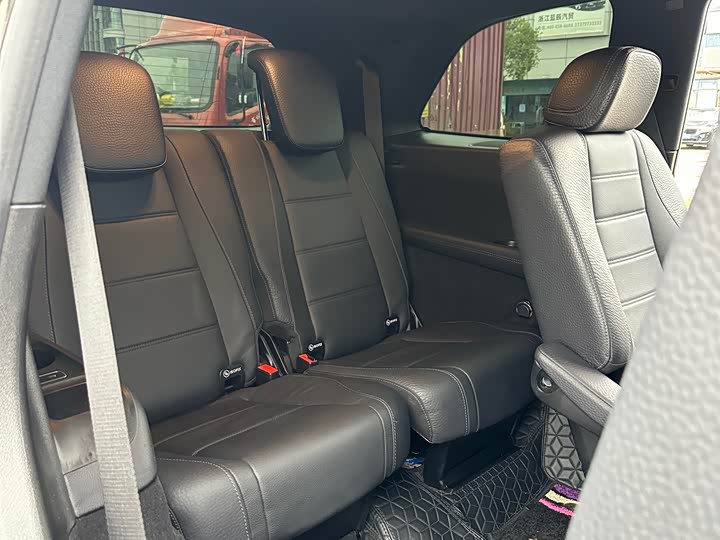 Фото 10 - Mercedes-Benz GLS-Class