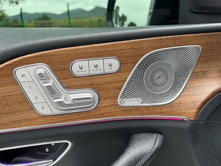 Фото 7 - Mercedes-Benz GLS-Class