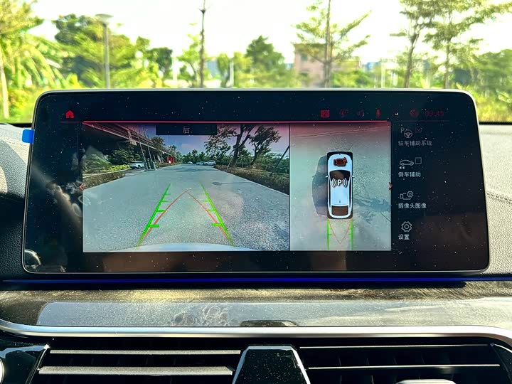 Фото 14 - BMW 6 Series GT