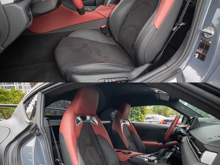 Фото 7 - Toyota Supra