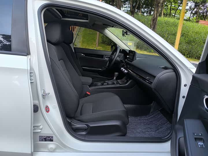 Фото 13 - Honda Civic