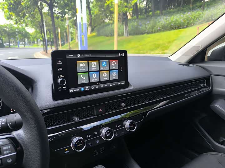 Фото 22 - Honda Civic