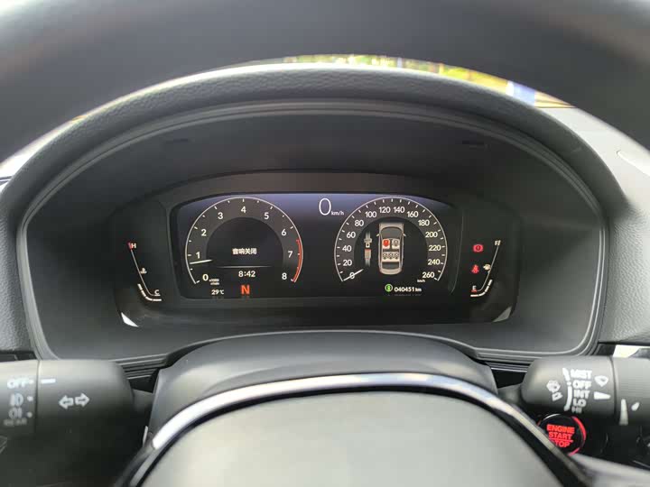 Фото 27 - Honda Civic