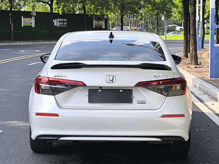 Фото 5 - Honda Civic