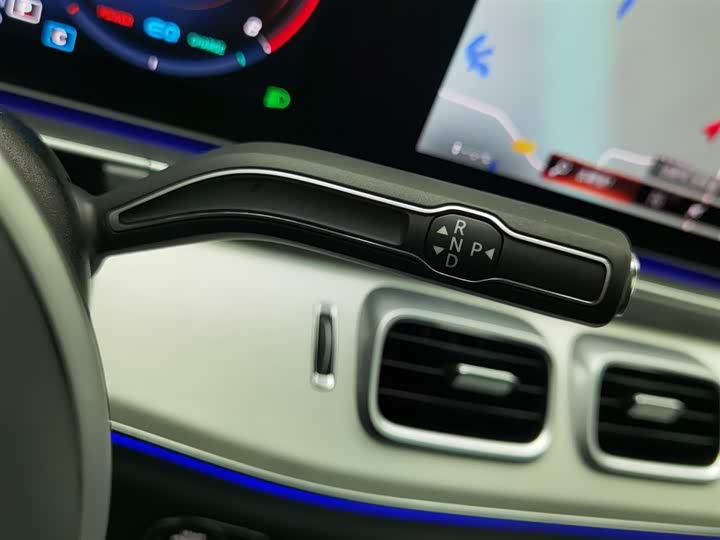 Фото 13 - Mercedes-Benz GLE-Class Coupe