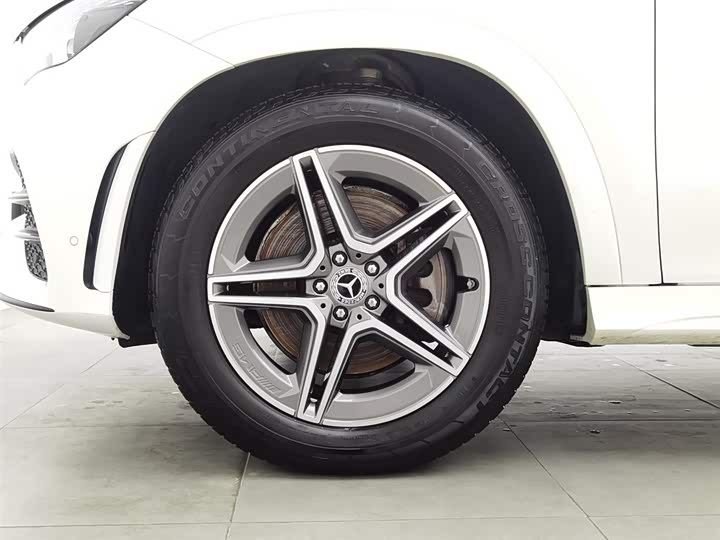 Фото 17 - Mercedes-Benz GLE-Class Coupe