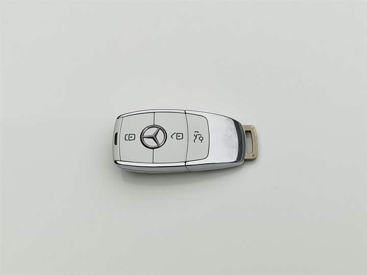 Фото 19 - Mercedes-Benz GLE-Class Coupe