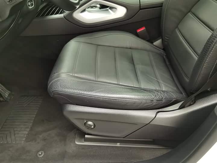 Фото 20 - Mercedes-Benz GLE-Class Coupe