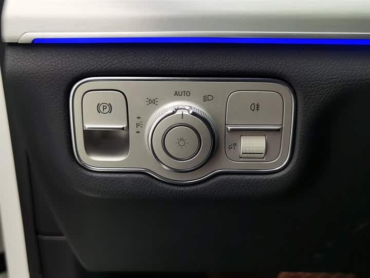 Фото 21 - Mercedes-Benz GLE-Class Coupe