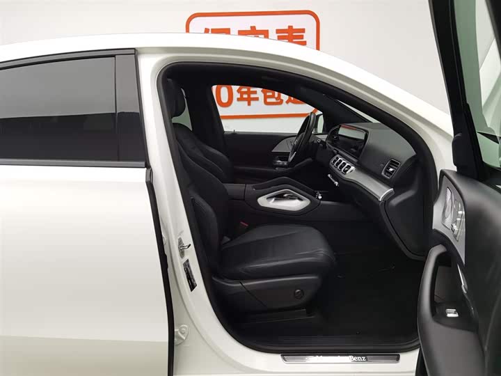 Фото 23 - Mercedes-Benz GLE-Class Coupe