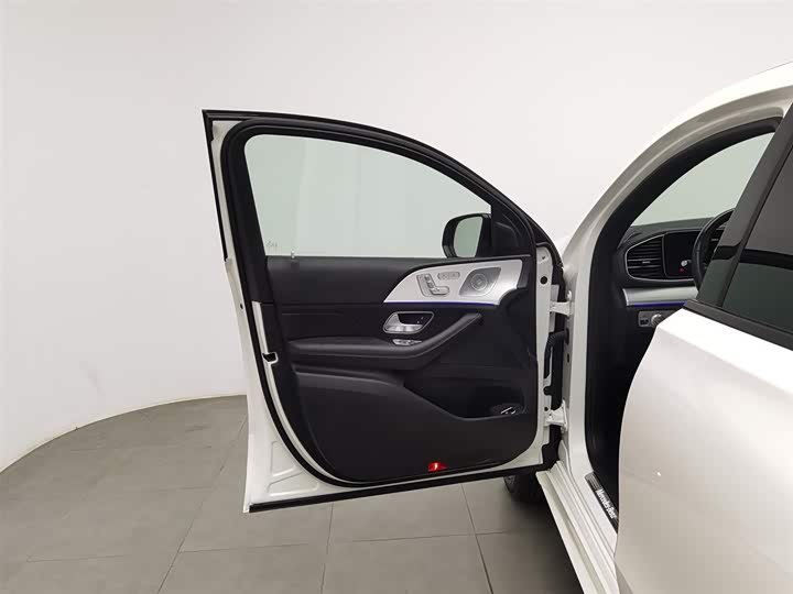 Фото 8 - Mercedes-Benz GLE-Class Coupe