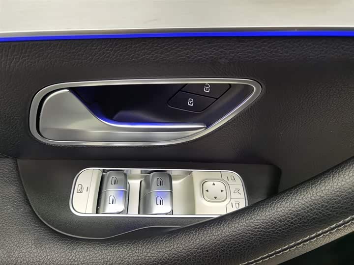 Фото 9 - Mercedes-Benz GLE-Class Coupe