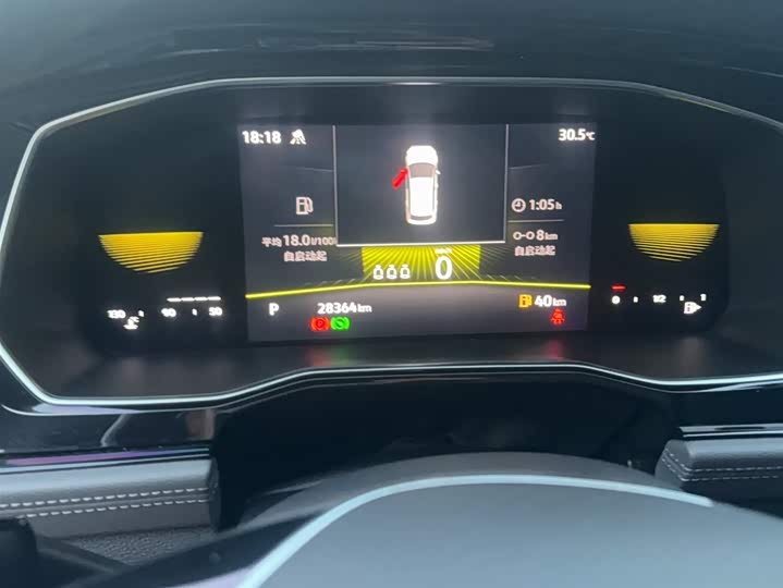 Фото 11 - Volkswagen Sagitar L