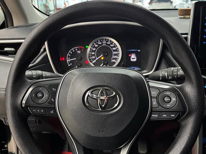 Фото 11 - Toyota Frontlander