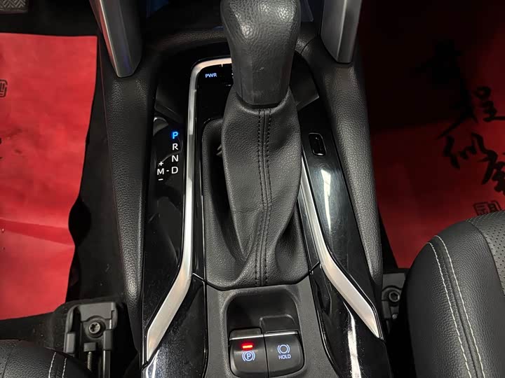 Фото 14 - Toyota Frontlander