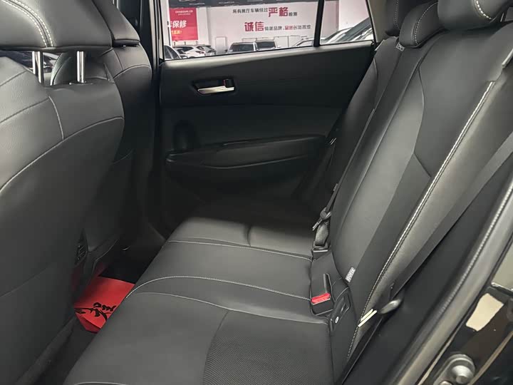 Фото 16 - Toyota Frontlander