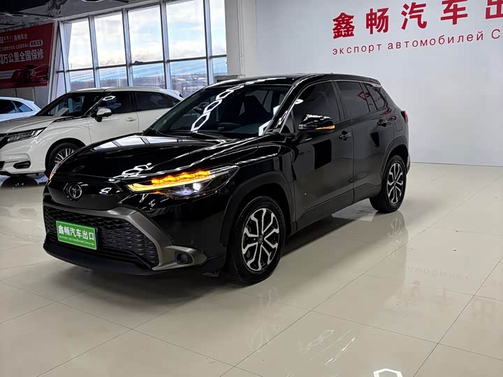 Фото 2 - Toyota Frontlander