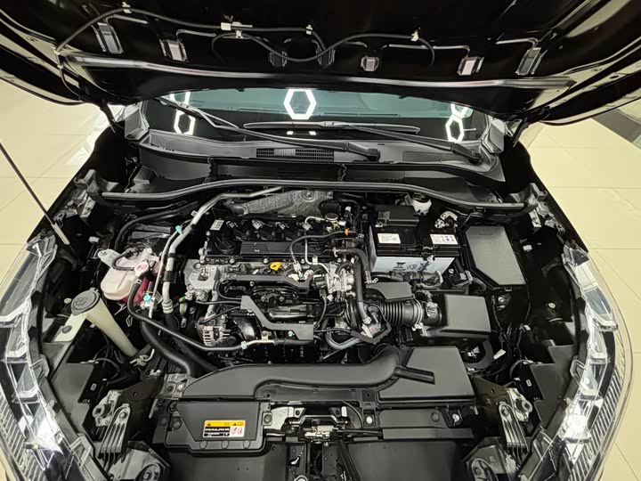 Фото 22 - Toyota Frontlander