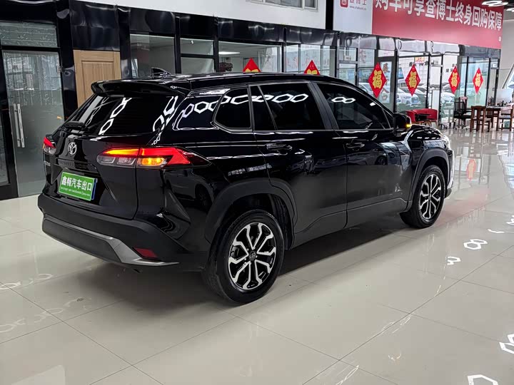 Фото 5 - Toyota Frontlander