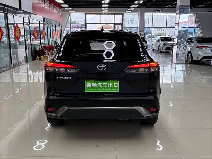 Фото 6 - Toyota Frontlander