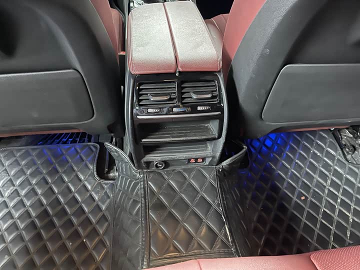 Фото 9 - BMW 5 Series