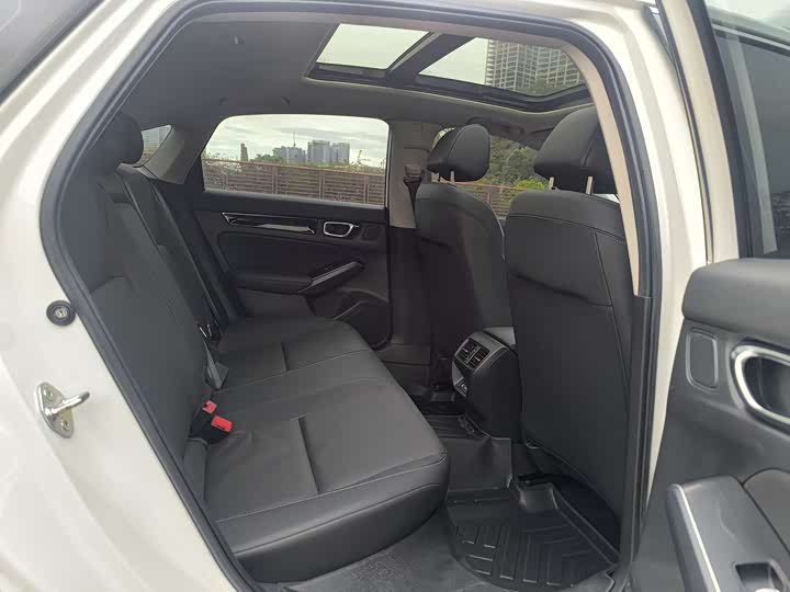 Фото 16 - Honda Civic