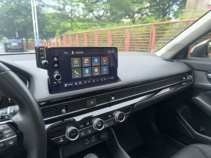 Фото 22 - Honda Civic