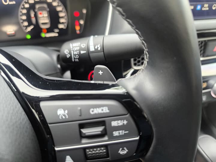 Фото 25 - Honda Civic