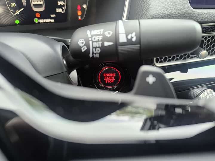 Фото 26 - Honda Civic