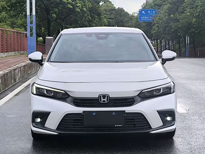 Фото 3 - Honda Civic