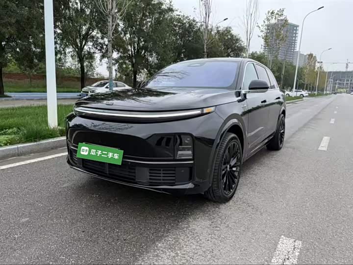 Фото 2 - LiXiang L7