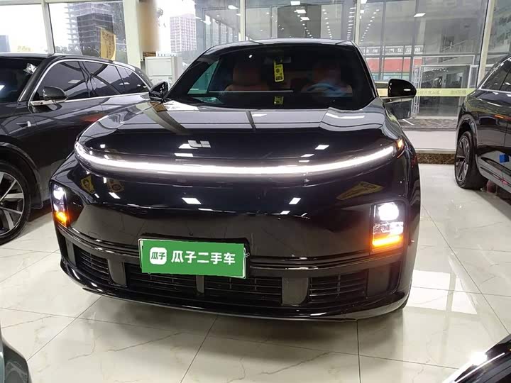 Фото 3 - LiXiang L7