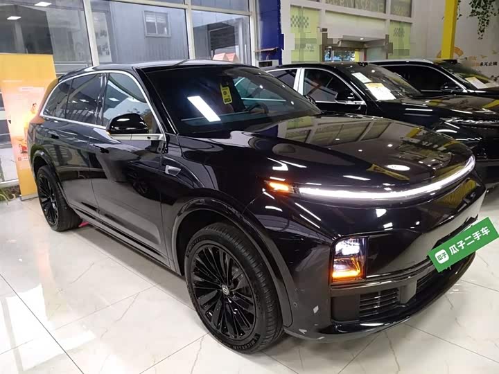 Фото 4 - LiXiang L7