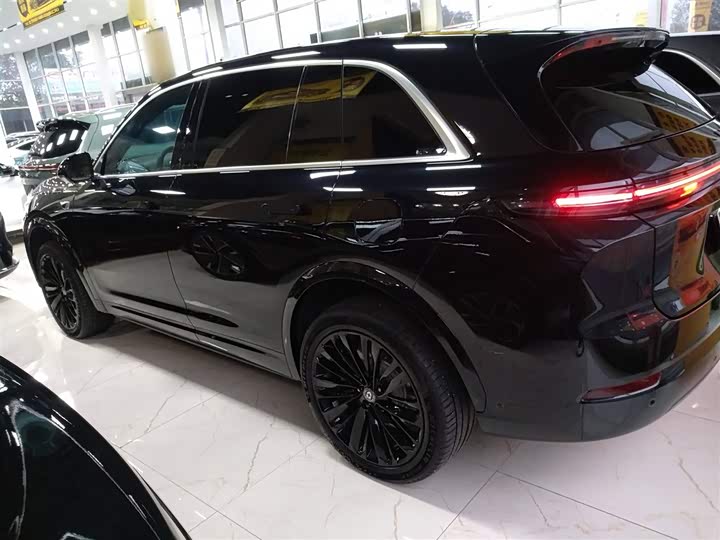 Фото 5 - LiXiang L7