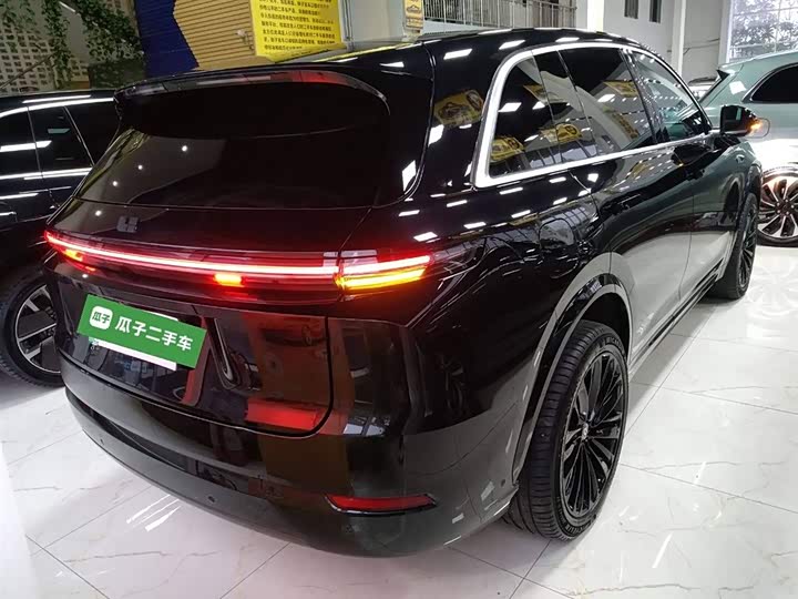 Фото 6 - LiXiang L7