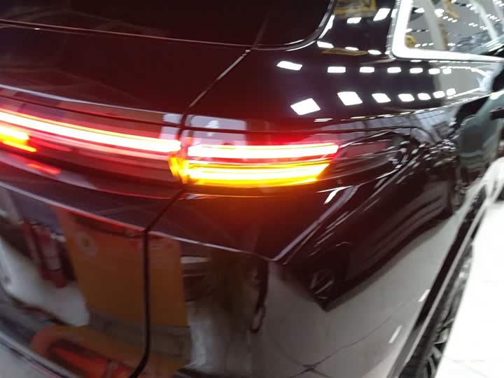 Фото 8 - LiXiang L7