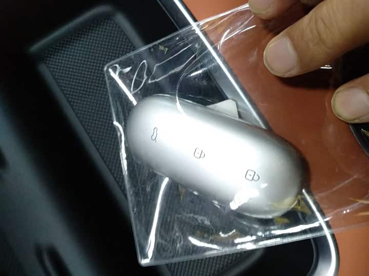 Фото 9 - LiXiang L7