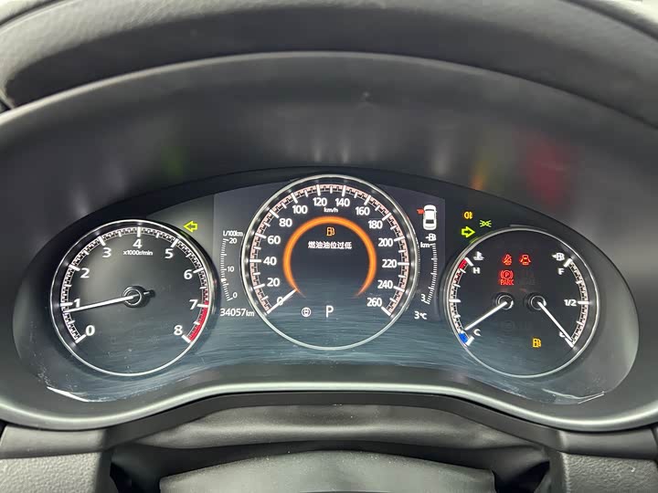 Фото 11 - Mazda 3 (Axela)