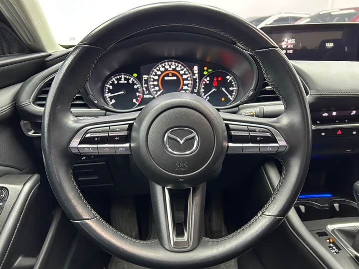 Фото 12 - Mazda 3 (Axela)